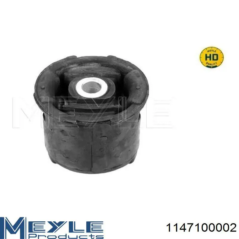 Сайлентблок заднего подрамника Lemforder 42212 цена, от 38.55 USD