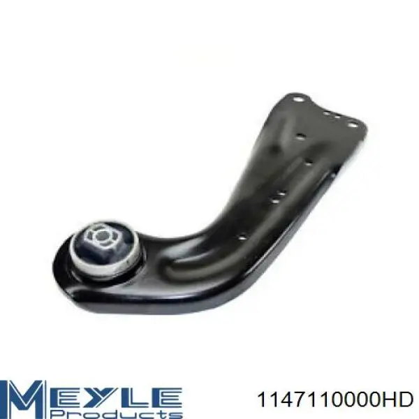 Сайлентблок заднего продольного рычага передний RLD8281 Caster