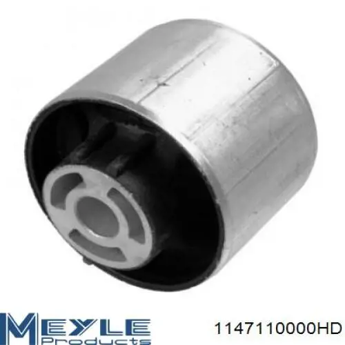 RLD8281 Caster Сайлентблоки продольных рычагов передней подвески