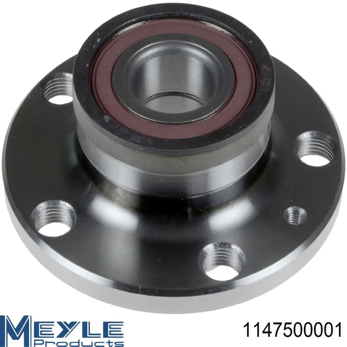 Compre 1147500001 Meyle Cubo traseiro