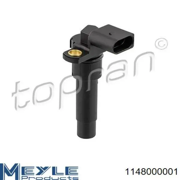 Датчик скорости Hans Pries (Topran) 110583 цена, от 20.51 USD