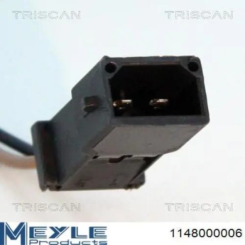 Датчик АБС (ABS) задний правый Vika 99271601401 цена, от 16.31 USD