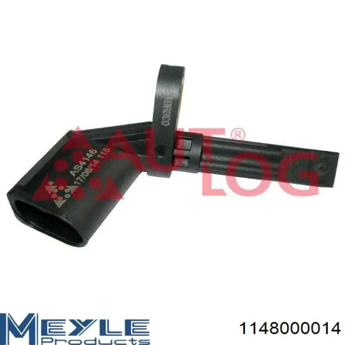 Датчик антиблокировочной системы торможения Standard 60335 цена, от 10.14 USD