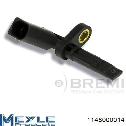 Купить 60335 Standard Датчик ABS передний левый
