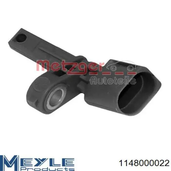 Датчик АБС задний правый 172100068010 Magneti Marelli
