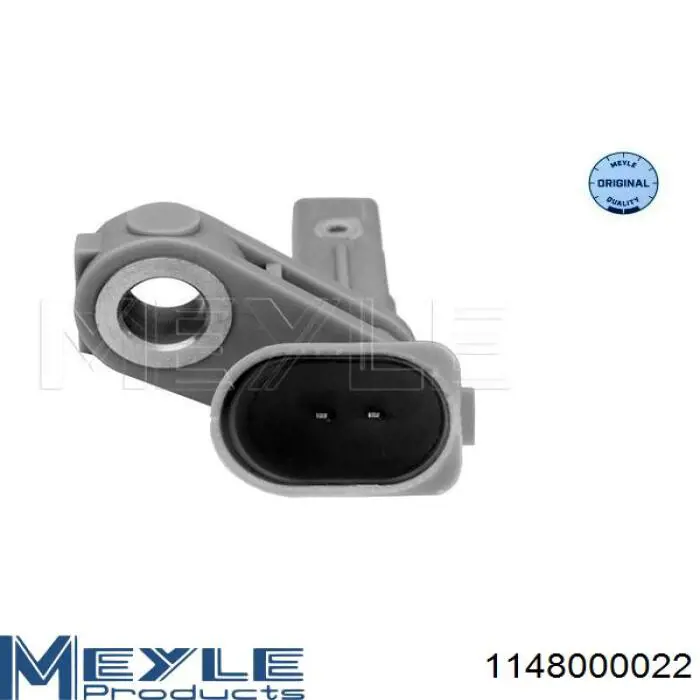Датчик АБС (ABS) задний правый Magneti Marelli 172100068010 цена, от 8.24 USD