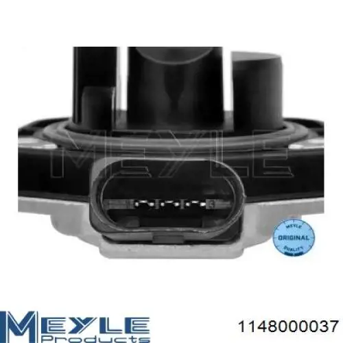 Sensor de nivel de aceite del motor 1148000037 Meyle