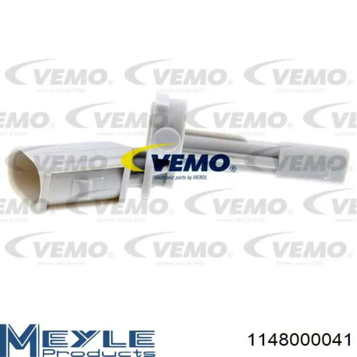 Датчик АБС (ABS) задний, левый GSP 9B1018 цена, от 10.94 USD