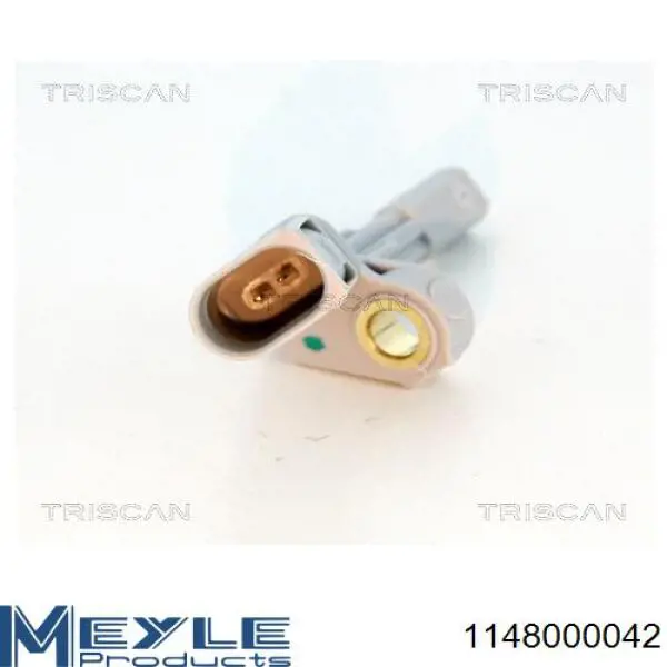 Датчик АБС (ABS) задний правый GSP 9B1019 цена, от 10.94 USD