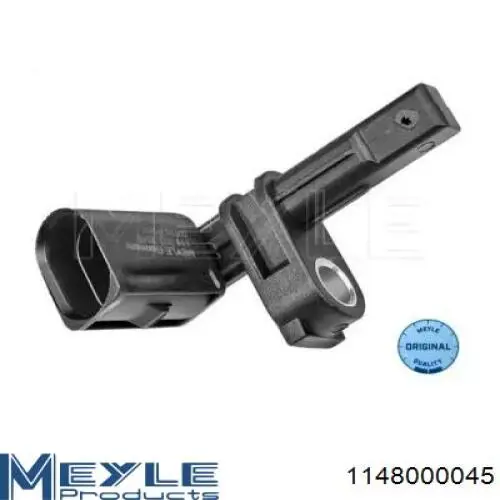 Sensor dianteiro de ABS Bosch 986594560 preço, a partir de 66,29 USD