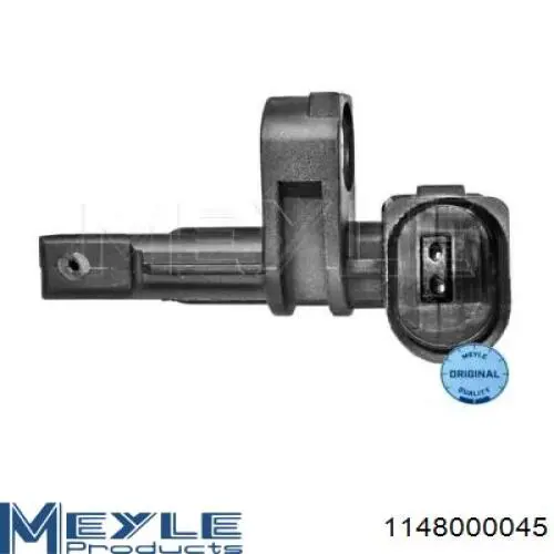 Sensor dianteiro de ABS Bosch 986594560 preço, a partir de 66,29 USD