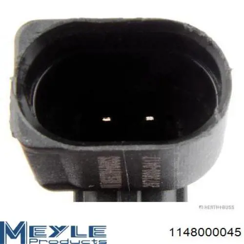 986594560 Bosch Sensor dianteiro de ABS