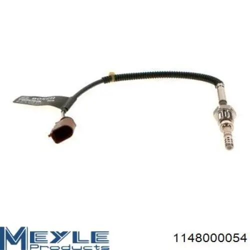 172000029010 Magneti Marelli Датчик температуры отработавших газов (ОГ), после сажевого фильтра