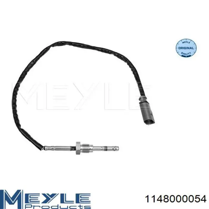Купить 172000029010 Magneti Marelli Датчик температуры отработавших газов (ОГ), после сажевого фильтра