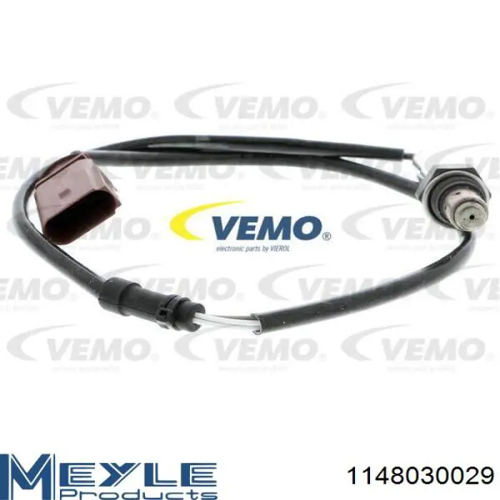 Лямбдазонд, датчик кислорода до катализатора Meyle 1148030029 цена, от 28.36 USD