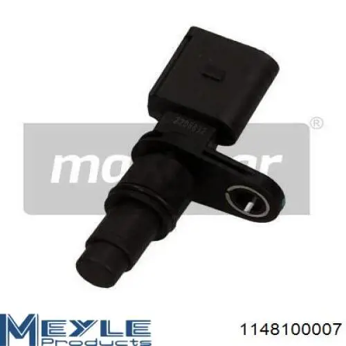 Sensor de posición del árbol de levas 1148100007 Meyle