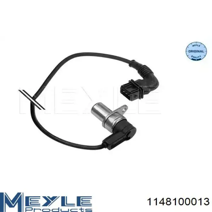 Датчик положения коленчатого вала NTY ECPAU039 цена, от 15.78 USD
