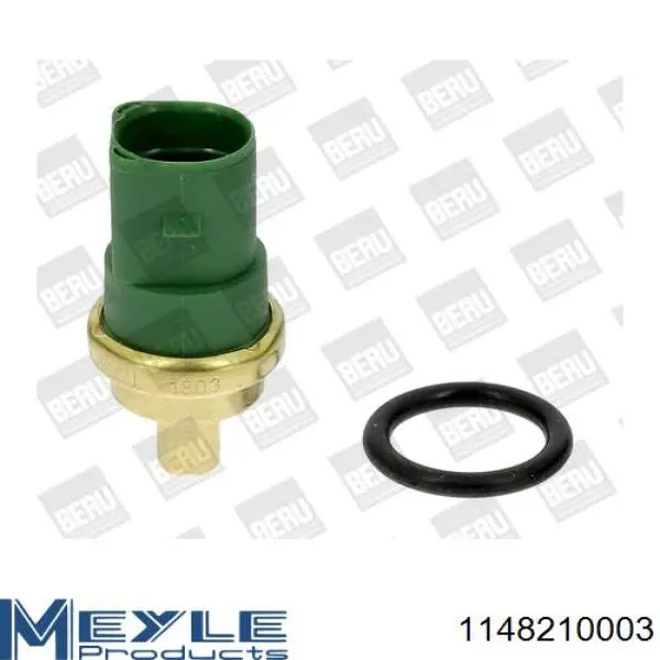 Купить SPA144 Magneti Marelli Термодатчик охлаждающей жидкости