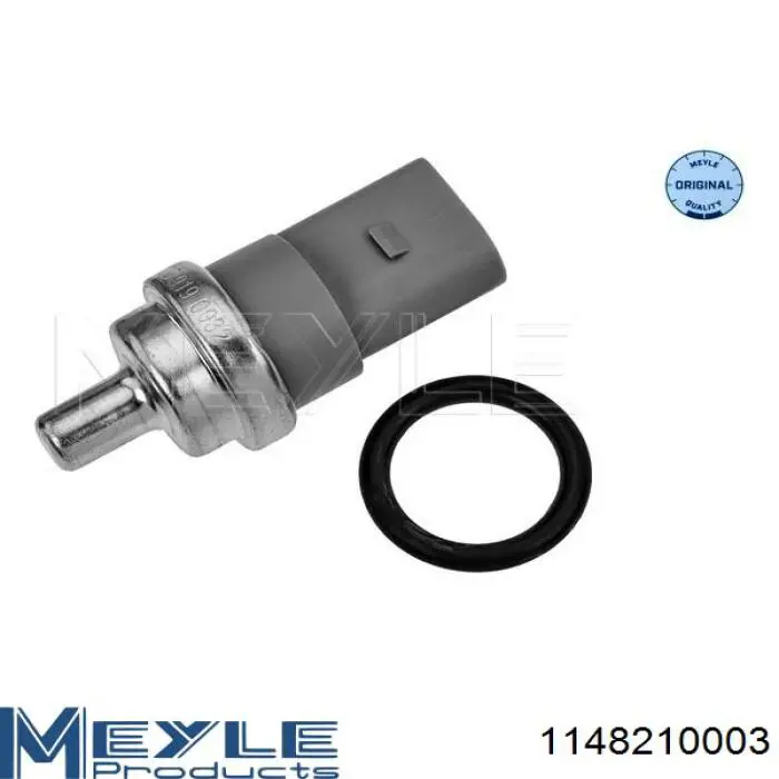 Датчик указателя температуры охлаждающей жидкости Magneti Marelli SPA144 цена, от 3.51 USD