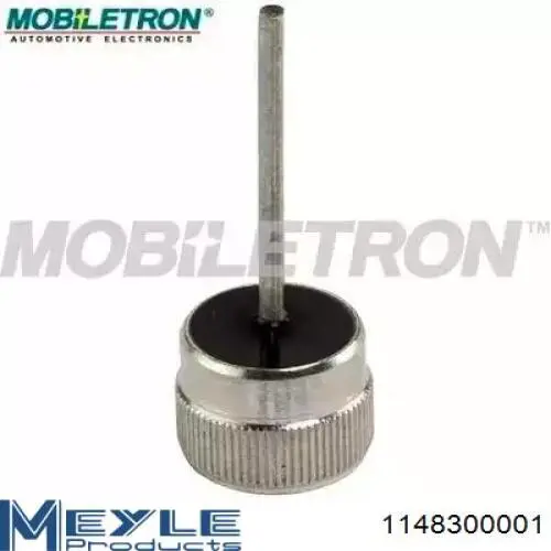 Реле стартера Mercedes 0025422819