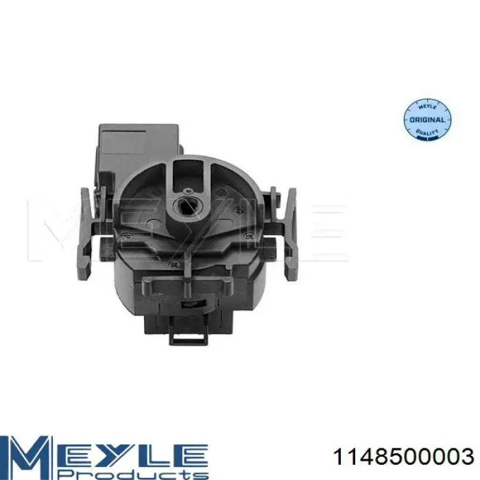 Замок зажигания, контактная группа NTY EKSVW009 цена, от 18.58 USD