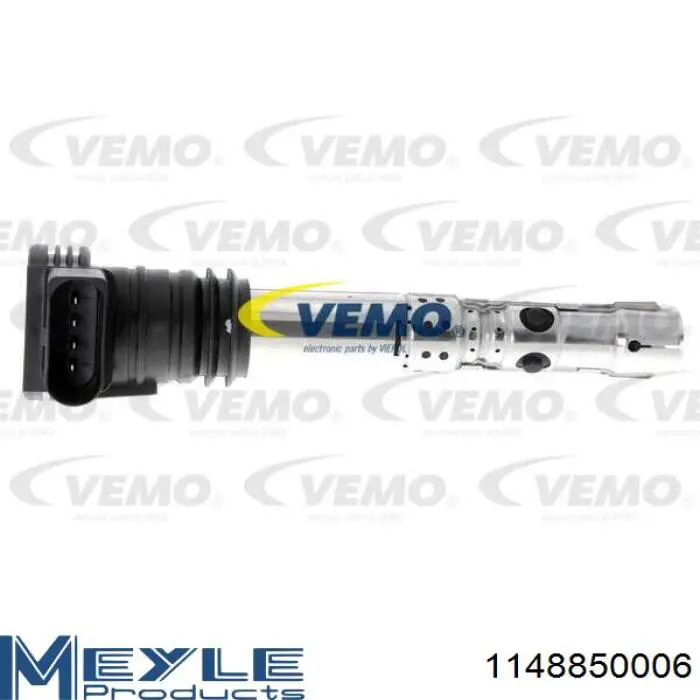 Купить E100076 Denckermann Катушка зажигания