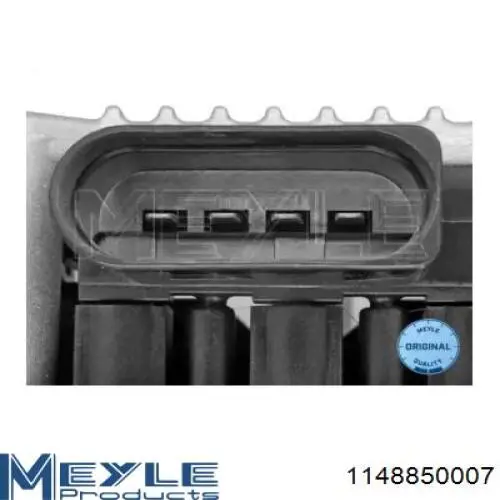 Купить B0023 General Motors Катушка зажигания