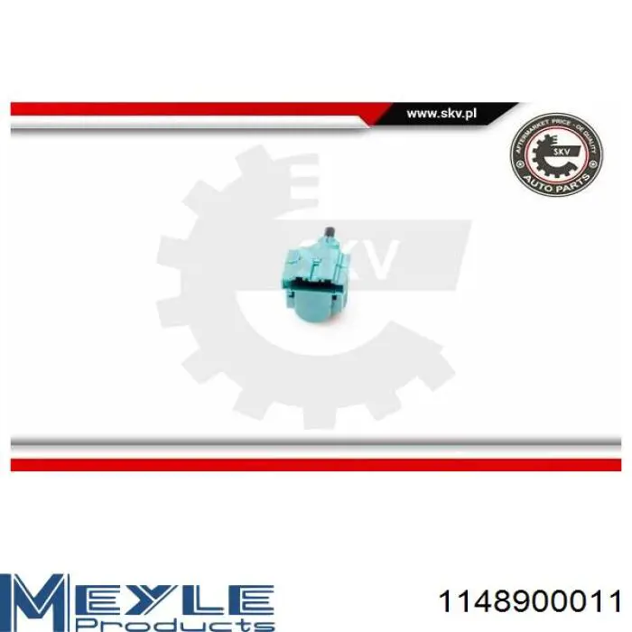 Лягушка Meyle 1148900011 цена, от 8.89 USD