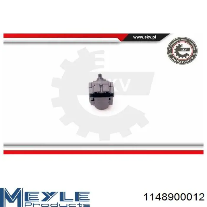 Лягушка Autotechteile 3945030 цена, от 8.51 USD