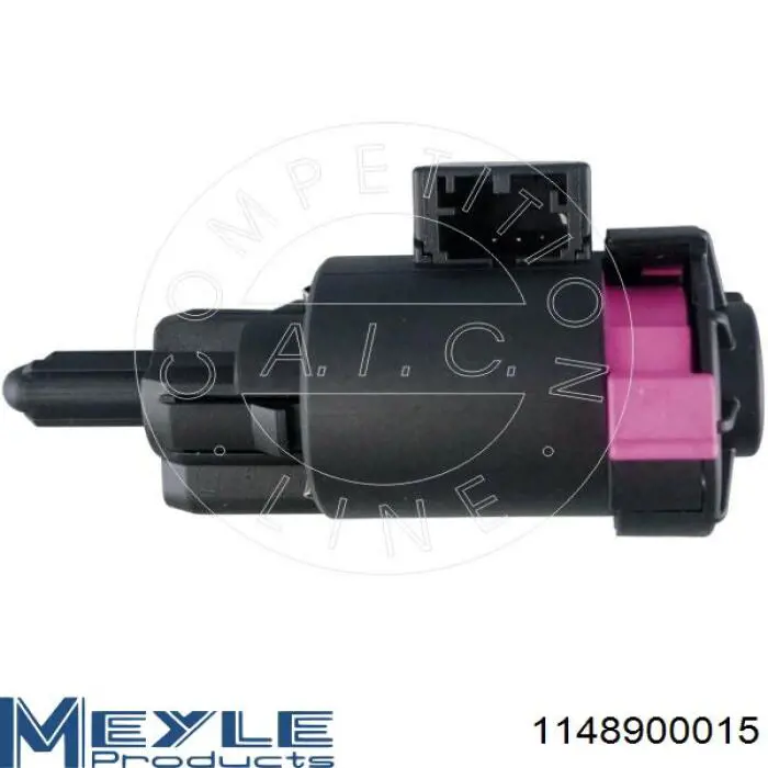 Датчик стоп сигнала 57281 AIC