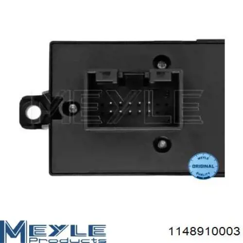 Кнопочный блок управления стеклоподъемником передний левый Magneti Marelli CI50980 цена, от 14.30 USD