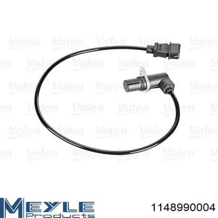 Купить 1148990004 Meyle Датчик оборотов коленвала