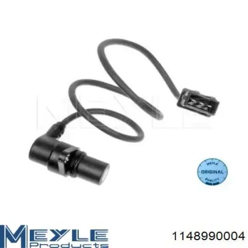 Датчик коленвала 1148990004 Meyle