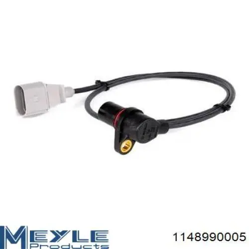 Датчик положения коленчатого вала NTK 81185 цена, от 19.40 USD