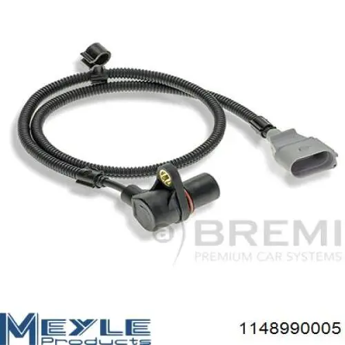 Купить 81185 NTK Датчик оборотов коленвала