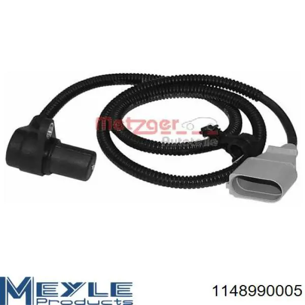 Датчик положения коленчатого вала NTK 81185 цена, от 19.40 USD