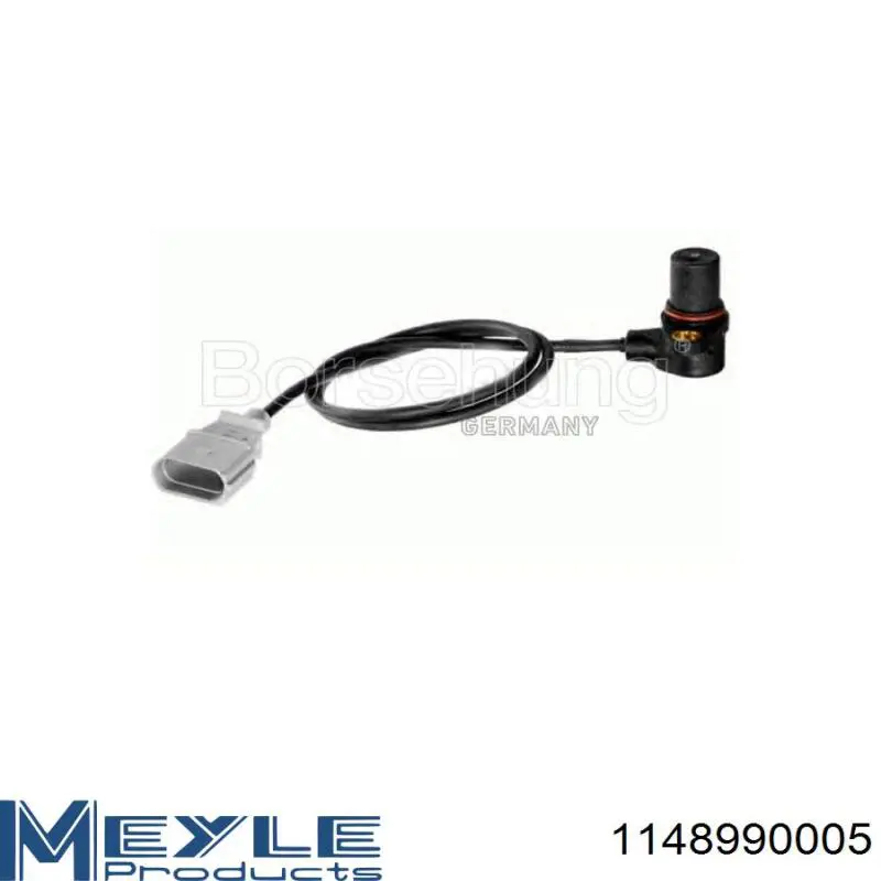 Датчик коленвала 81185 NTK