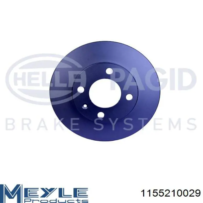 Купить 190681 Maxgear Ротор тормозной