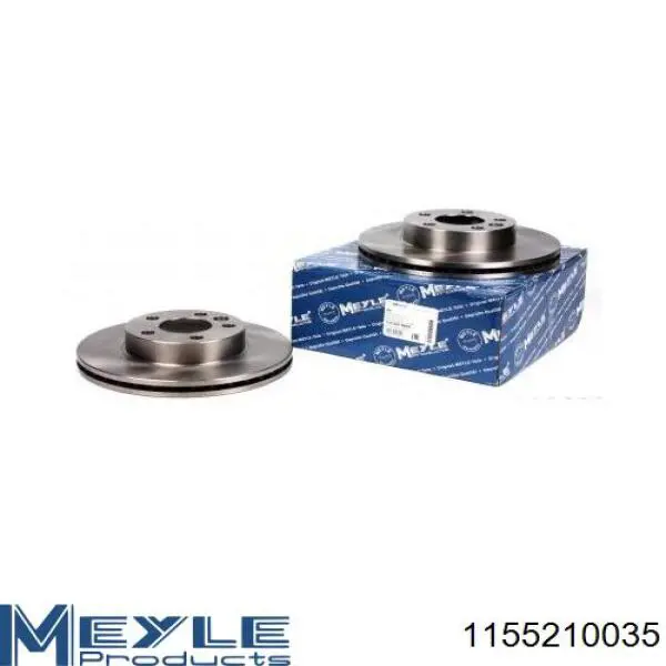 Тормоз дисковый передний Cifam 800507 цена, от 30.82 USD