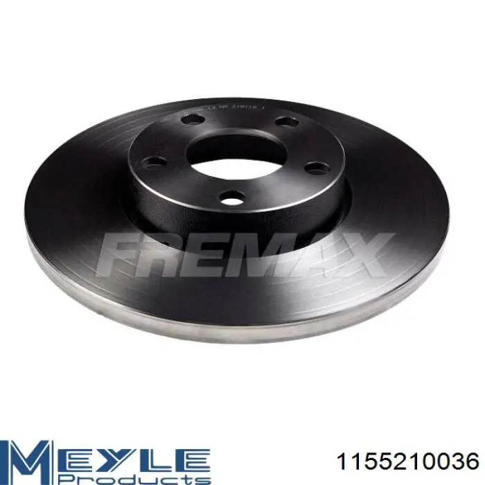 Тормоз дисковый передний Rider RD3325DF2650 цена, от 30.43 USD