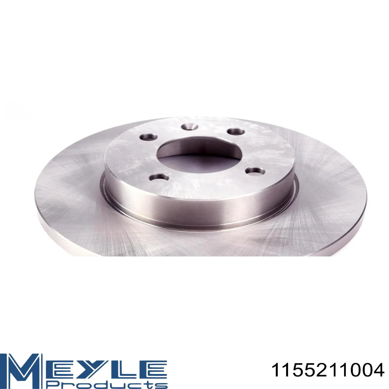 Передние тормозные диски SPB1032 Starline
