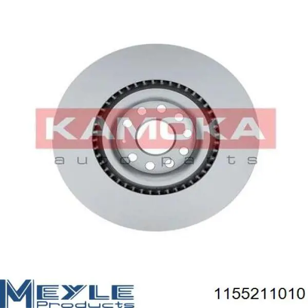 Тормоз дисковый передний Samko A1024V цена, от 68.18 USD