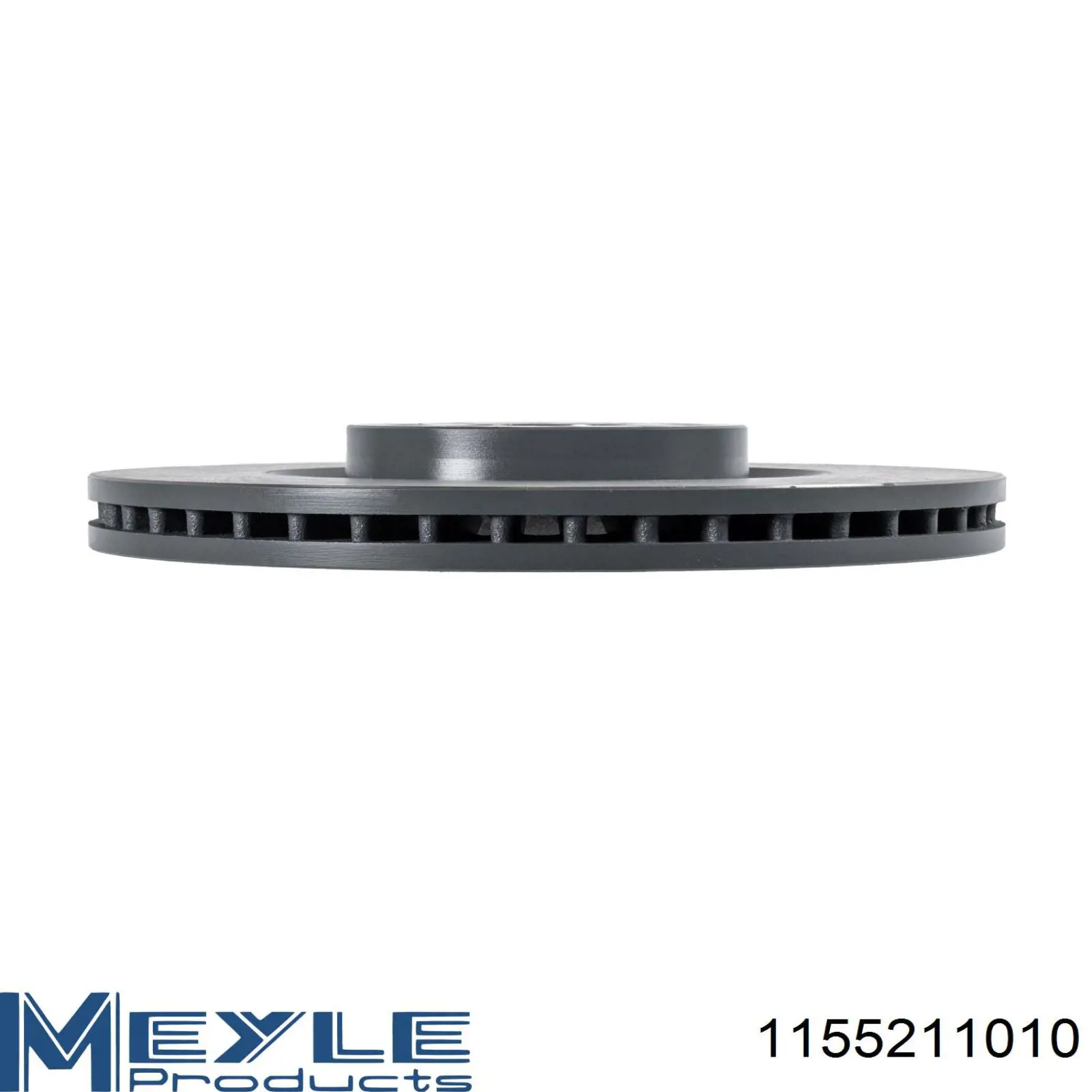 Передний тормозной диск Samko A1024V