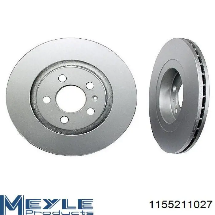 Тормоз дисковый передний Starline PB2544S цена, от 27.19 USD