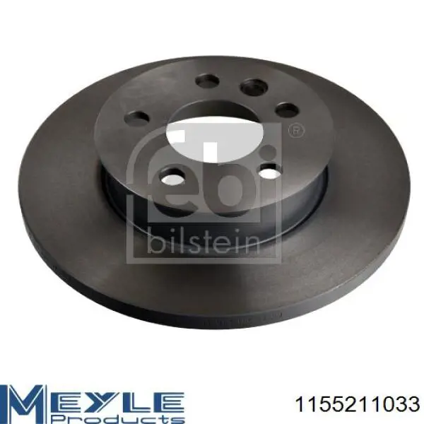 Тормоз дисковый передний Bosch 986478613 цена, от 33.10 USD