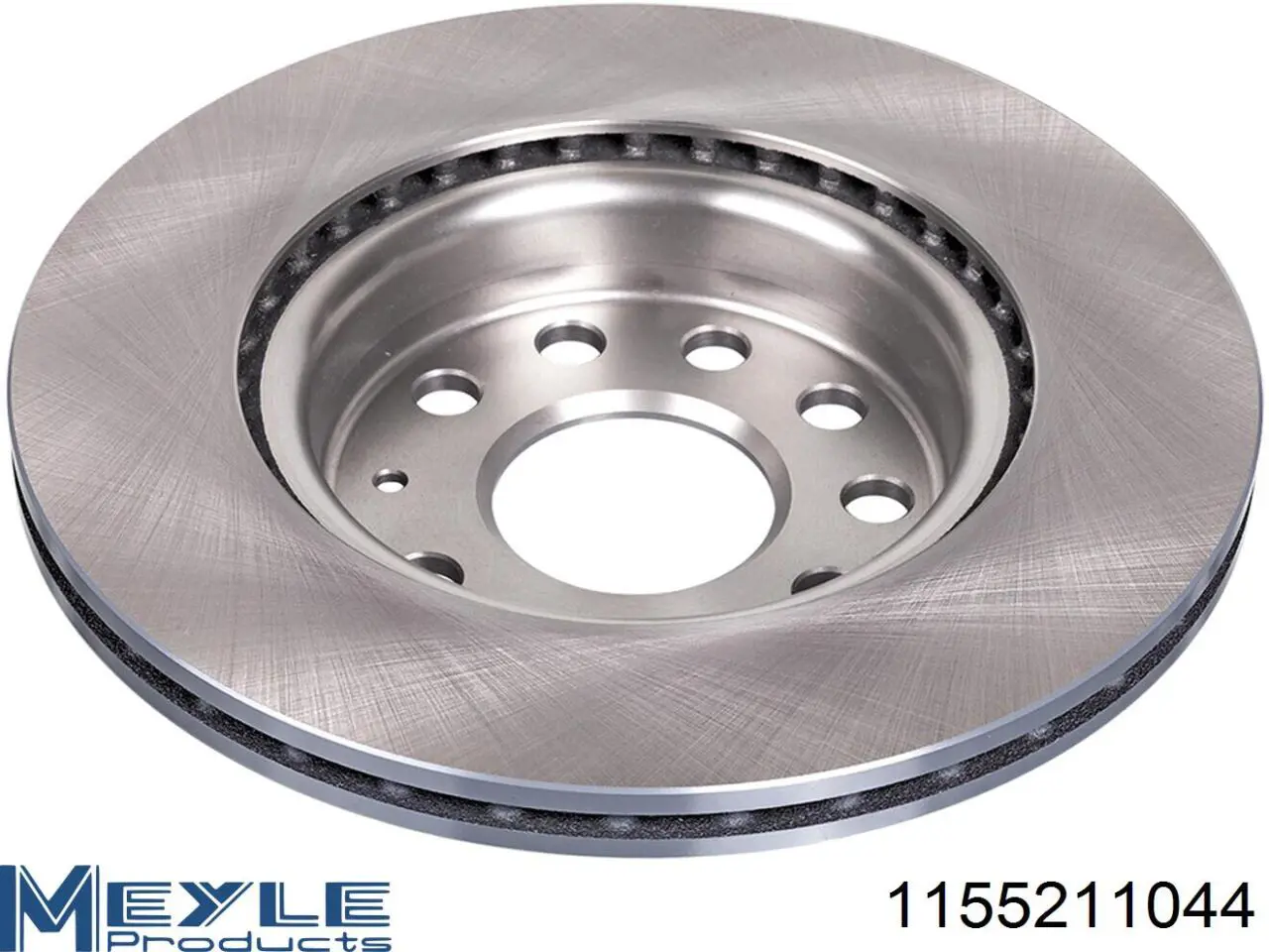 Передние тормозные диски SPB2957 Starline