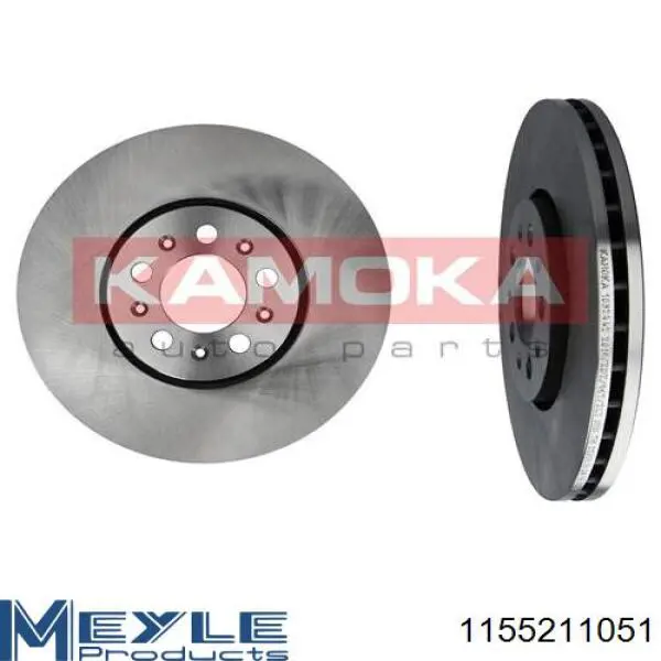Купить RT2879GLT5 Rotinger Ротор тормозной