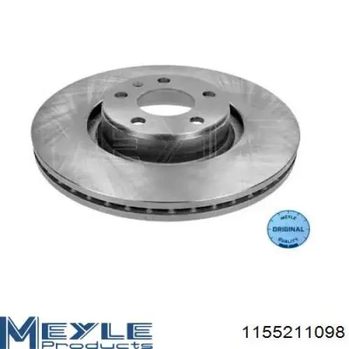 1155211098 Meyle