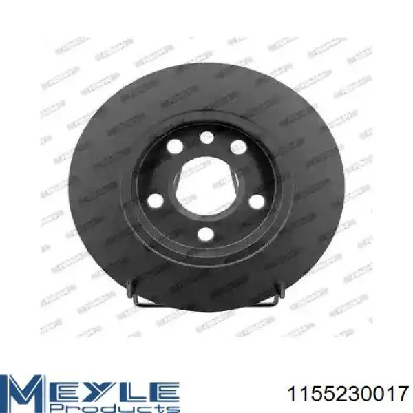 Тормозные диски SPB1372 Starline