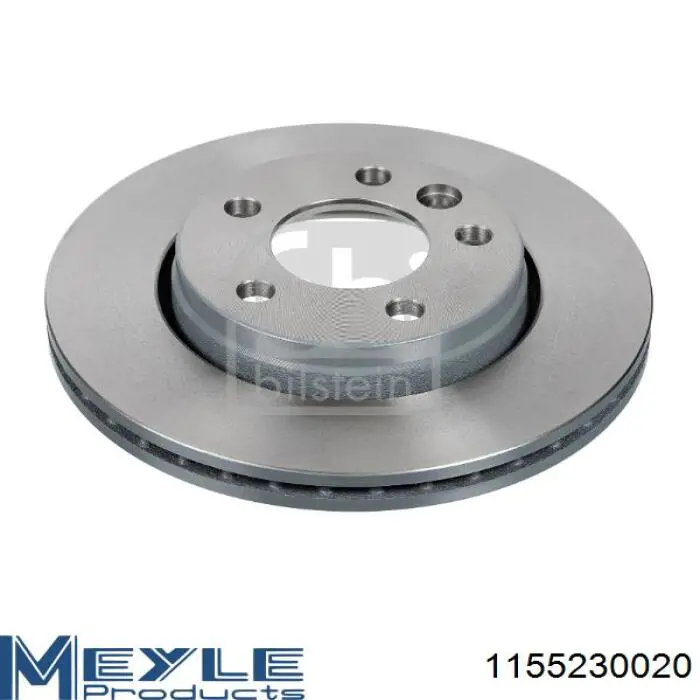 Тормозные диски 9958210 Brembo